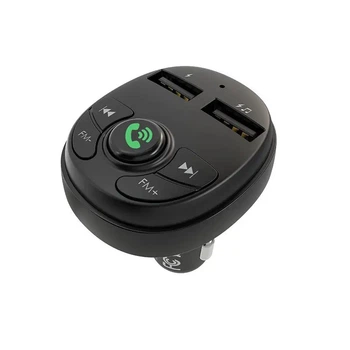 FM-модулятор BOROFONE BC26