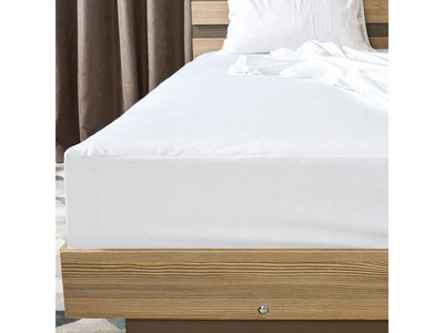 Наматрасник IDEIA Aqua Stop 160х200х23 см (8-11730)
