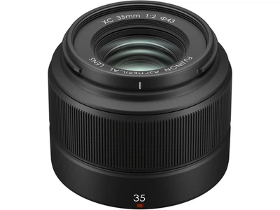 Об'єктив до фотокамери Fujifilm XC-35mm F2 (16647434)