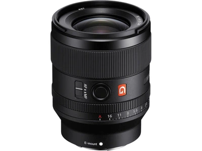 Об'єктив до фотокамери Sony SEL35F14GM.SYX