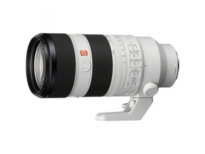 Об'єктив до фотокамери Sony 70-200mm f/2.8 GM2 для NEX FF (SEL70200GM2.SYX)