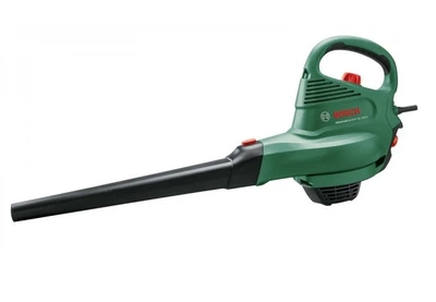 Повітродувка-пилосос BOSCH UniversalGardenTidy 3000