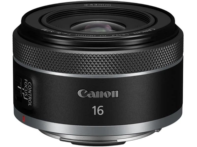 Об'єктив до фотокамери Canon RF 16 mm F2.8 STM (5051C005)