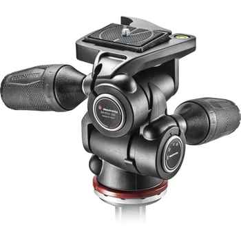 Штативна головка Manfrotto MH804-3W