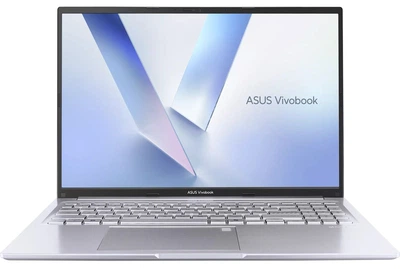 Ноутбук ASUS Vivobook 16 M1605NAQ-MB117 Cool Silver