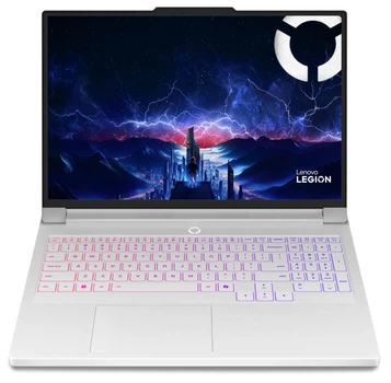 Ноутбук Lenovo Legion Pro 7 16IAX10H (83F500RJRA) Glacier White
