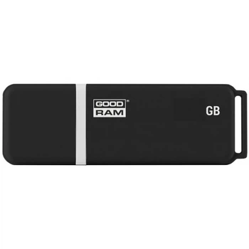 Флеш память флешка GoodRAM Twister 32GB USB 3.0 Retail Black (UTS3-0320K0R11#)
