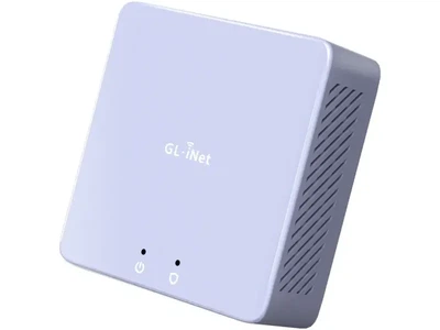 Маршрутизатор (роутер) GL.iNet Brume 2 (GL-MT2500)