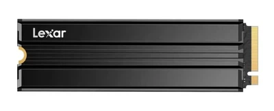 SSD накопичувач 2 TB Lexar NM790 with Heatsink (LNM790X002T-RN9NG)