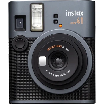 Фотокамера Fujifilm INSTAX Mini 41 (16844434)