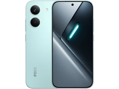 Смартфон Poco X8 Pro 5G 8/256Gb Green