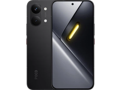 Смартфон Poco X8 Pro Max 5G 12/512Gb Black