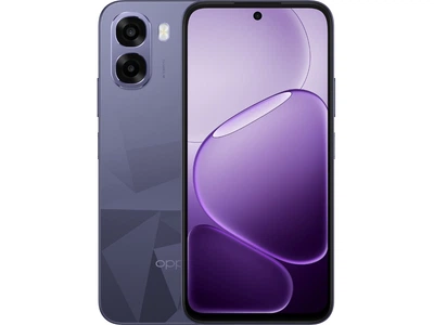 Смартфон OPPO A6k 4/256Gb Crystal Violet NFC