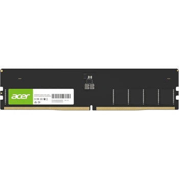 Оперативная память Acer UD200 DDR5 32Gb 5600MHz Retail (BL.9BWWA.427)