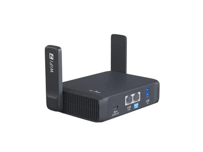 Wi-Fi-маршрутизатор GL.iNet Slate 7 (GL-BE3600)