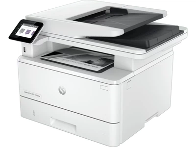 БФП ч/б друку HP LaserJet Pro 4103fdw з Wi-Fi (2Z629A)