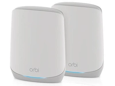 MESH система WiFi6 Netgear RBK762S-100EUS
