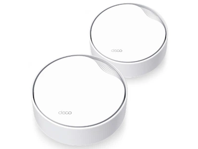 MESH система WiFi6 TP-Link Deco X50-PoE(2-pack)
