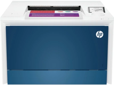 Принтер для цветной печати HP Color LaserJet Pro 4203dw з Wi-Fi (5HH48A)