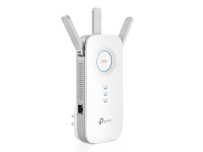 Усилитель беспроводного сигнала TP-Link RE450