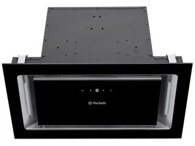 Витяжка Perfelli BISP 5673 BL 1000 LED Strip