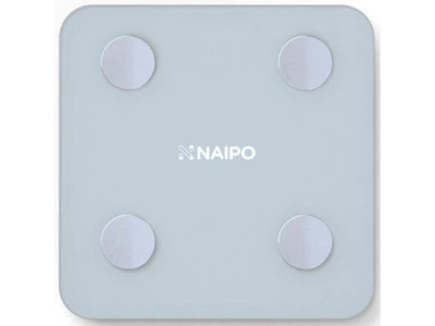 Смарт-весы напольные Naipo NP-BS01