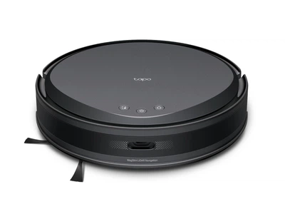 Робот-пылесос моющий TP-Link Tapo RV20 Max