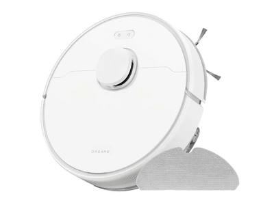Робот-пылесос моющий Dreame Bot F10 White (RLF11SA)
