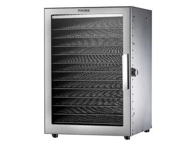 Сушилка для фруктов и овощей Prime Technics PFD 8025 S