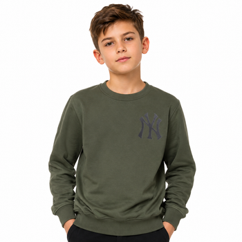 Свитшот подростковый NY 134-140 см (2743-324)