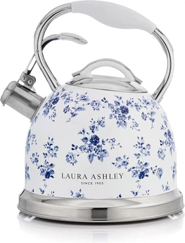 Чайник для плити Laura Ashley 2.5л