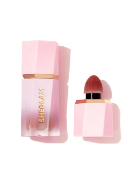 Рідкі матові рум'яна Sheglam Color Bloom Liquid Blush Swipe Right