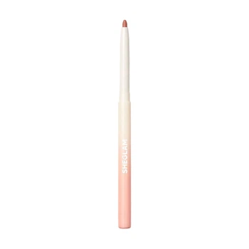 Механічний олівець для губ Sheglam Bold Booster Plumping Lip Liner Pink Slip