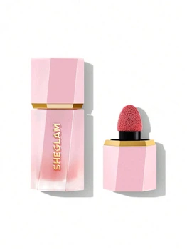 Рідкі матові рум'яна Sheglam Color Bloom Liquid Blush Hot Topic
