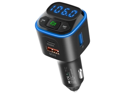 FM модулятор Aspiring Wave 10 PD 54W (WA.7001)