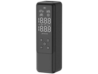 Автокомпрессор Proove Pump Assistant Mini 85W black (PPAM85010901)