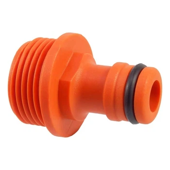 Адаптер 3/4" наружная резьба SLD 034