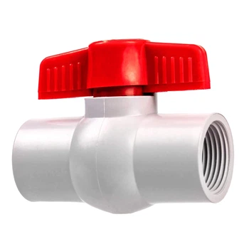 Кран шаровый 1/2" внутренняя резьба SLD 470