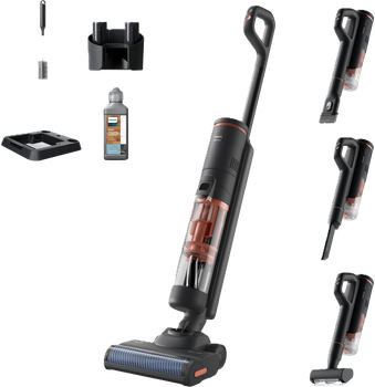 Odkurzacz pionowy akumulatorowy Philips Series 6000 XW6264/11