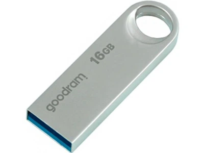 Флеш USB Goodram USB3.2 16GB UNO3 (UNO3-0160S0R11)