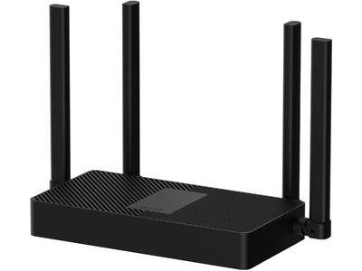 Маршрутизатор интернет WiFi6 Huawei AX3S (PSDN-AX30) Black