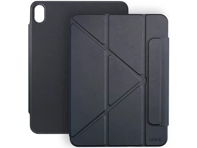 Чехол для планшета MAKE Origami plus for Apple iPad (A16), Black (MTCOL-AIA16BK)