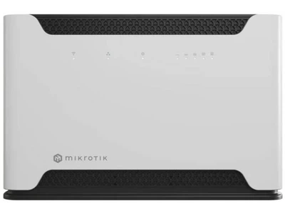 Точка доступа MikroTik Chateau LTE7 (D53G-5HacD2HnD-TC&R11e-LTE7)