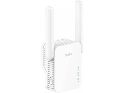 Усилитель беспроводного сигнала Cudy RE1500