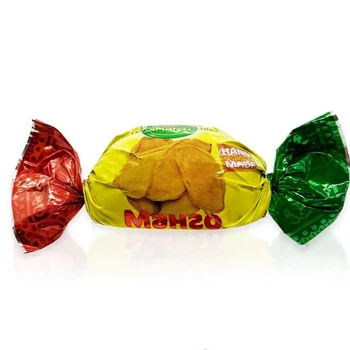 Цукерки Amanti Манго в глазурі 1 кг
