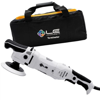 Машинка полировальная роторная Liquid Elements TERMINATOR V2 1200Вт