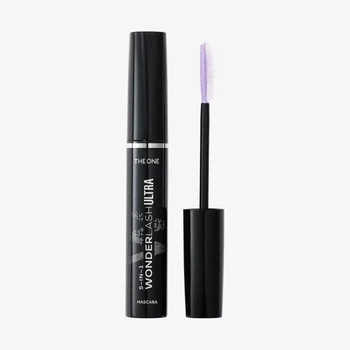Мультифункціональна туш для вій 5 в 1 THE ONE Wonder Lash Ultra з ефектом HD