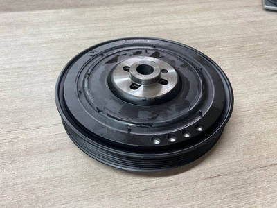 Шкив коленвала JP GROUP 1118302100 VOLKSWAGEN LT