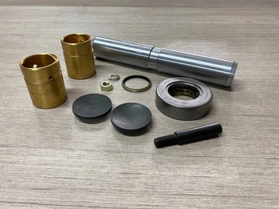 Ремкомплект шкворня FEBI 04295 d30mm MERCEDES MERCEDES-BENZ