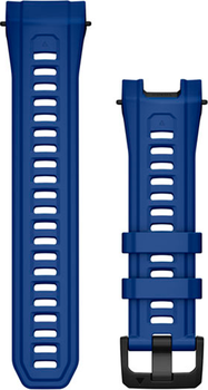 Pasek Garmin dla Instinct 3 50mm Blue (010-13396-07)